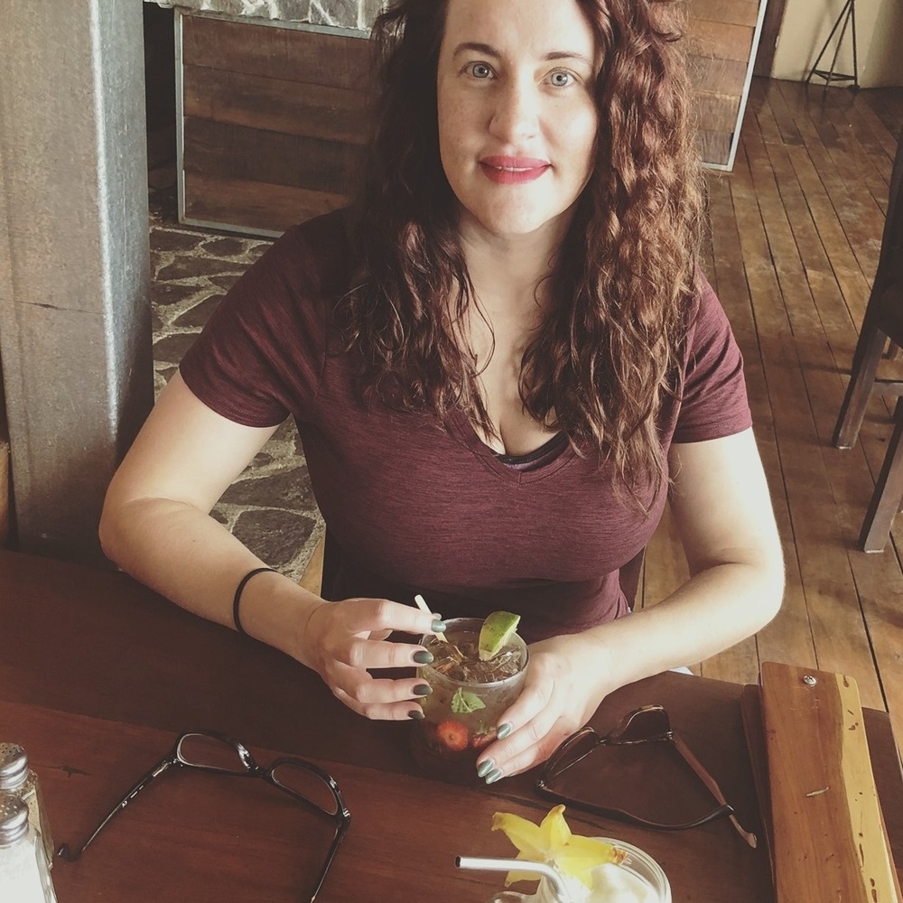 Meet your Posher, Emily